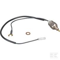 Kuro solenoidas Briggs & Stratton 809632