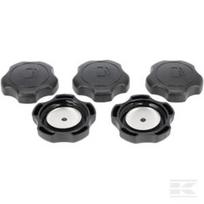 Kuro bako kamščių komplektas 5 vnt. Briggs & Stratton 4270 / 795027