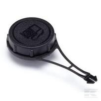 Juodas kuro bako kamštis Briggs & Stratton 799585