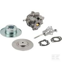 Karbiuratorius Briggs & Stratton 845906 / 809013