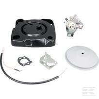 Karbiuratorius Briggs & Stratton 846944