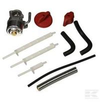 Karbiuratorius Briggs & Stratton 798917