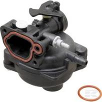Karbiuratoriaus komplektas Briggs & Stratton 84001982 / 593261