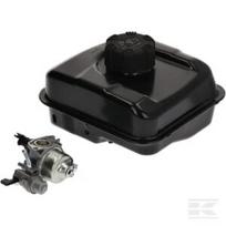 Karbiuratorius Briggs & Stratton 84004577 / 595783