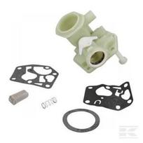 Karbiuratorius Briggs & Stratton 795476