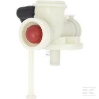 Karbiuratorius, tinkamas B&S 795477 Briggs & Stratton 795477 / 794161 / 498811 / 794147 / 795469 / 699660 / 0003 000 2245
