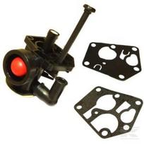 Karbiuratorius, tinkamas Briggs & Stratton 498809 Kramp FGP456483