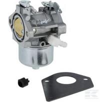 Karbiuratorius, tinkamas B&S 499158 Briggs & Stratton / Stihl 499158 / 499163 / 699831 / 694941 / 0003 000 0350