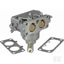 Karbiuratorius Briggs & Stratton 593234