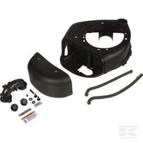 Ventiliatoriaus korpusas Briggs & Stratton