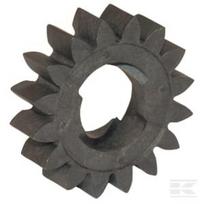 Starteris Gear PVC. (4194) 16T Briggs & Stratton 695708