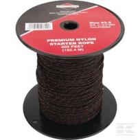 Starterio virvė Ø2.8mm x 152.4m, Briggs & Stratton Briggs & Stratton