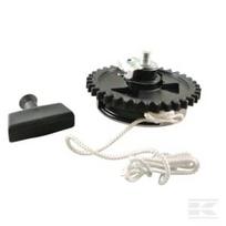 Starteris Quantum Briggs & Stratton