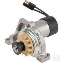 Elektrinis starteris Briggs & Stratton