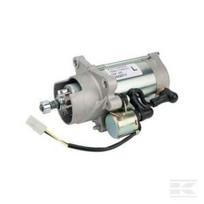Starterio variklis Briggs & Stratton
