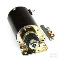 Elektrinis starteris su 16 dantų PVC Briggs & Stratton