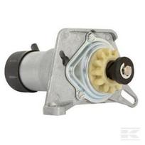 Elektrinis starteris Briggs & Stratton
