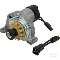 Starterio variklis Briggs & Stratton