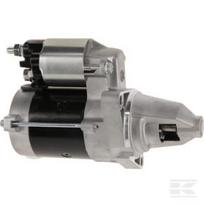 Starterio variklis Briggs & Stratton