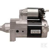 Starterio variklis Briggs & Stratton
