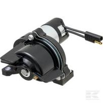 Starterio variklis Briggs & Stratton