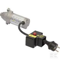 Starterio variklis Briggs & Stratton