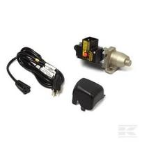 Starterio variklis Briggs & Stratton