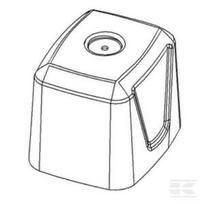 Oro filtro dangtelis Briggs & Stratton