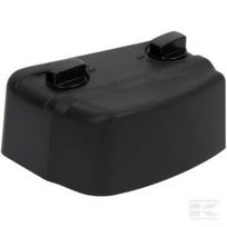 Oro filtro dangtelis Briggs & Stratton