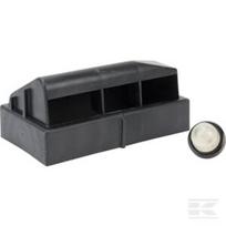 Oro filtro laikiklis Briggs & Stratton