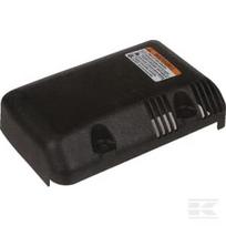 Oro filtro dangtelis Briggs & Stratton