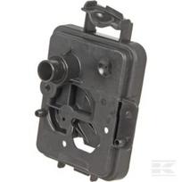 Oro filtro pagrindas Briggs & Stratton