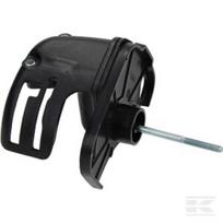 Oro filtro pagrindas Briggs & Stratton