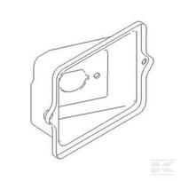 Oro filtro pagrindas Briggs & Stratton