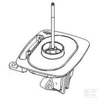 Oro filtro pagrindas Briggs & Stratton