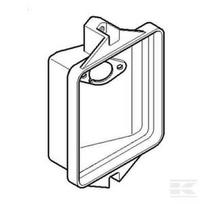 Oro filtro pagrindas Briggs & Stratton