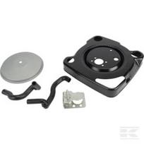 Oro filtro pagrindas Briggs & Stratton