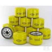 Alyvos filtras 12 vnt. Briggs & Stratton 696854
