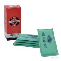 Oro filtro priešfiltris 5 vnt. Briggs & Stratton 492889