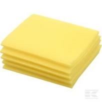Oro filtro putplastis 5 vnt. Briggs & Stratton 793685