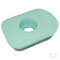 Oro filtro putplastis 4104 Briggs & Stratton