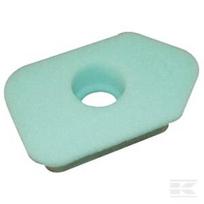 Oro filtro putplastis 4107 Briggs & Stratton