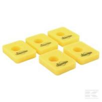 Oro filtras 5 vnt. Briggs & Stratton 799579