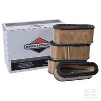 Oro filtras Briggs & Stratton 496894S 4 vnt. 4139