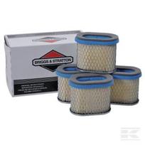 Oro filtras 4 vnt. Briggs & Stratton 692446