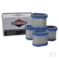 Oro filtras 4 vnt. Briggs & Stratton 697029