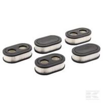 Oro filtras 5 vnt. Briggs & Stratton 593260