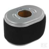 Oro filtras ovalus Briggs & Stratton
