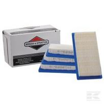 Oro filtras 4 vnt. Briggs & Stratton 494511S