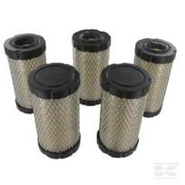 Filtrų pakuotė 5 vnt. Briggs & Stratton 793569